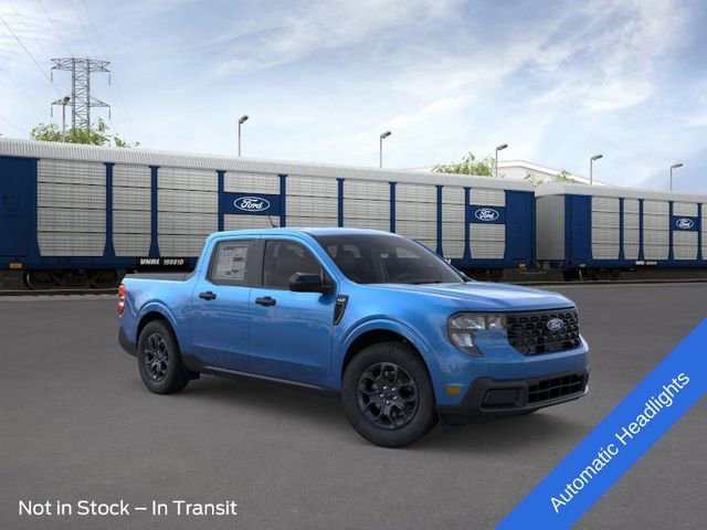 New 2026 Ford Maverick XLT AWD/4WD image 7