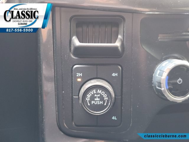 Used 2023 Ford F150 XLT w/ Equipment Group 302A High AWD/4WD image 23