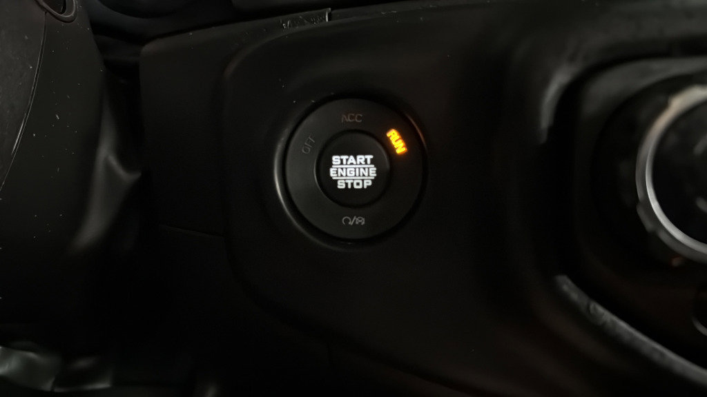 Used 2022 Jeep Wrangler Unlimited Sport image 21