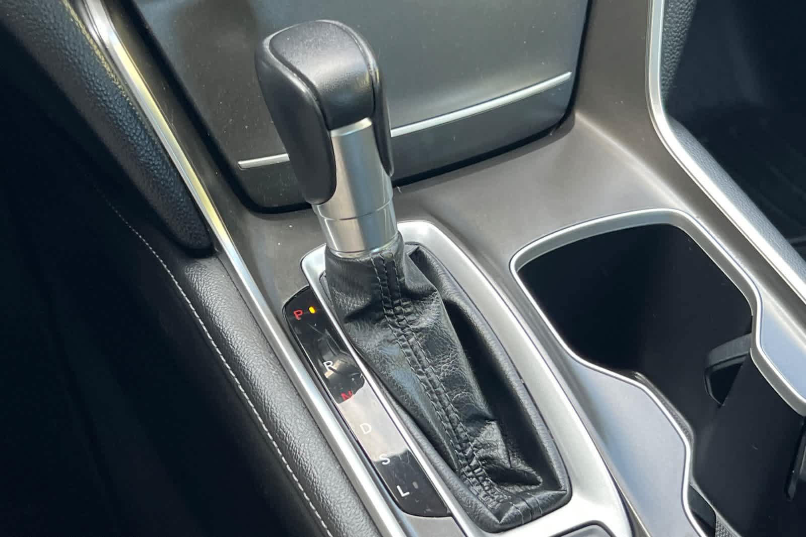 Used 2019 Honda Accord EX-L image 22