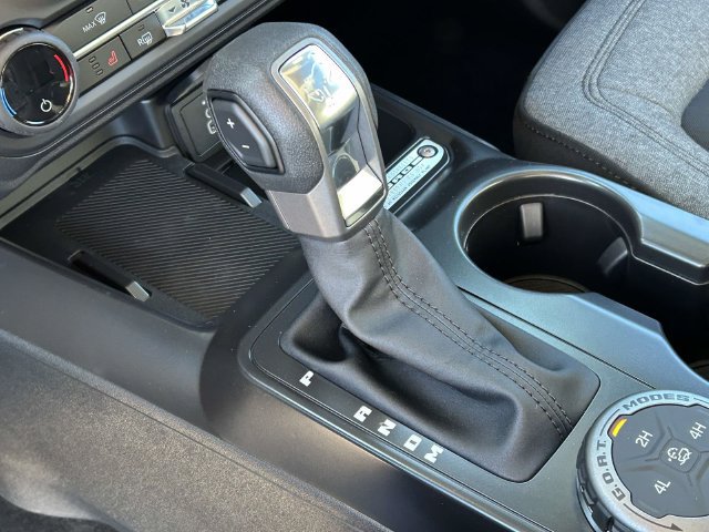 New 2026 Ford Bronco Big Bend AWD/4WD image 24