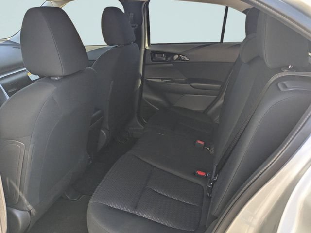 New 2026 Mitsubishi Eclipse Cross ES AWD/4WD image 13