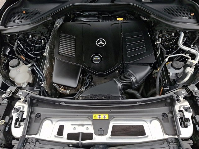 Used 2023 Mercedes-Benz GLC 300 image 27