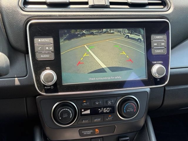 Used 2024 Nissan Leaf S FWD image 3