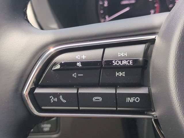 New 2026 MAZDA CX-90 3.3 Turbo w/ Premium Plus Pkg AWD/4WD image 26