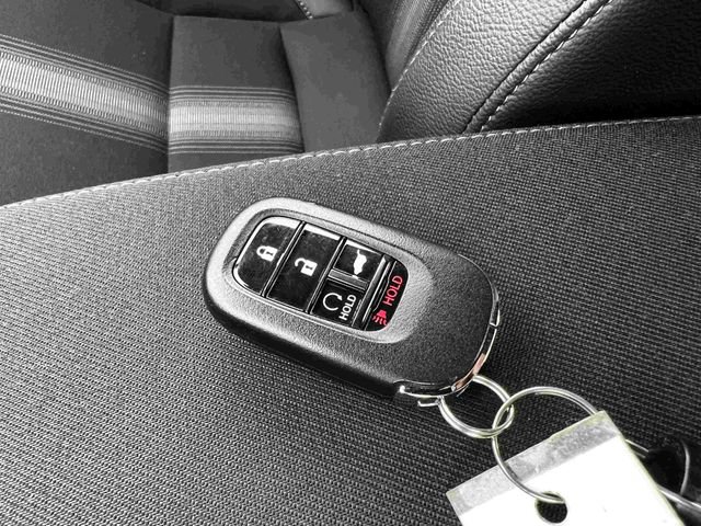 Used 2026 Honda Civic Sport image 14