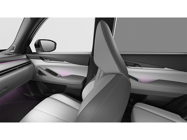 New 2027 INFINITI QX65 Sport AWD/4WD image 12