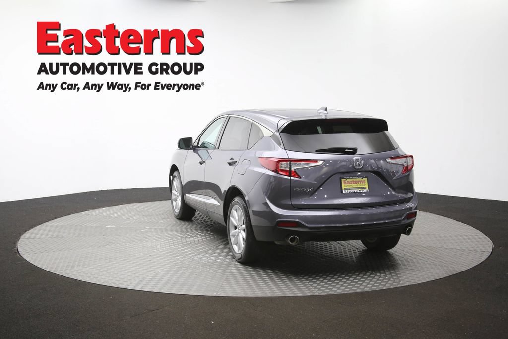 Used 2020 Acura RDX AWD image 68