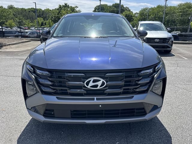 New 2026 Hyundai Tucson SE FWD image 2
