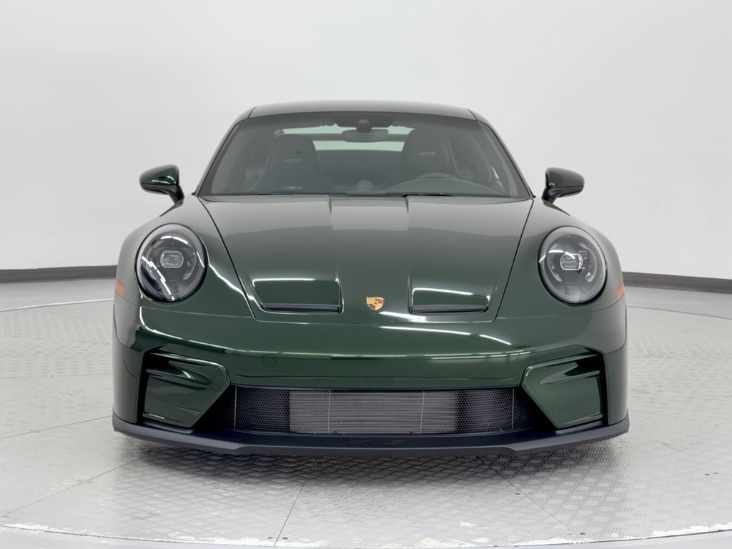Certified 2026 Porsche 911 GT3 RWD image 6