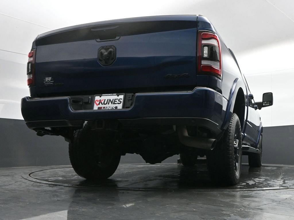 Used 2024 RAM 2500 Limited image 45