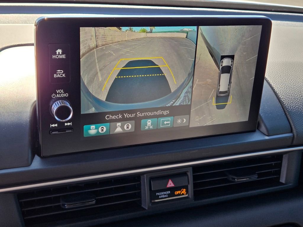 Used 2025 Honda Pilot Black Edition image 25