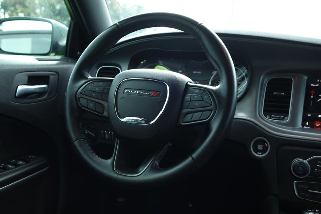 Certified 2023 Dodge Charger SXT image 9