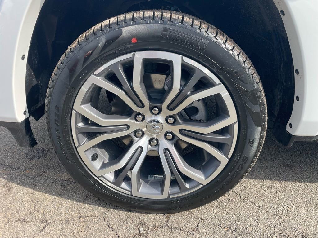 New 2026 RAM 1500 Tungsten image 22