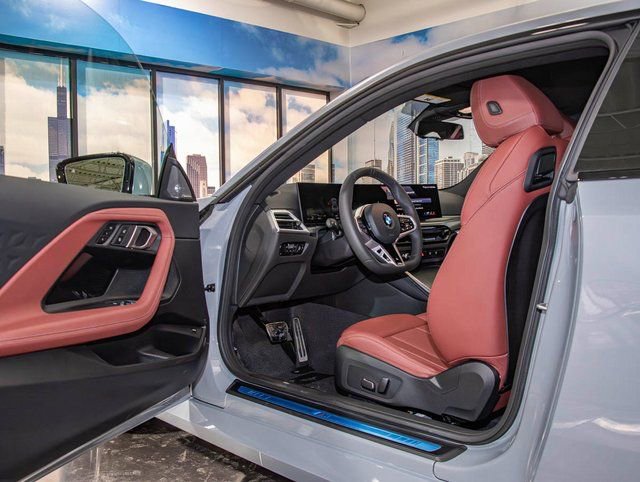 Used 2026 BMW 230i xDrive 230i xDrive w/ M Sport Package image 13