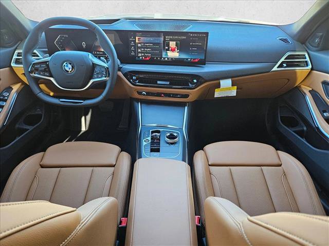 New 2026 BMW 330i Sedan w/ Premium Package image 14