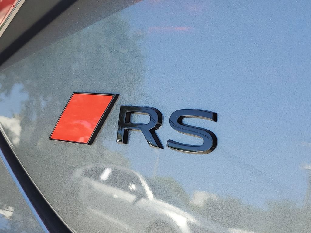 New 2026 Audi RS e-tron GT performance AWD/4WD image 5