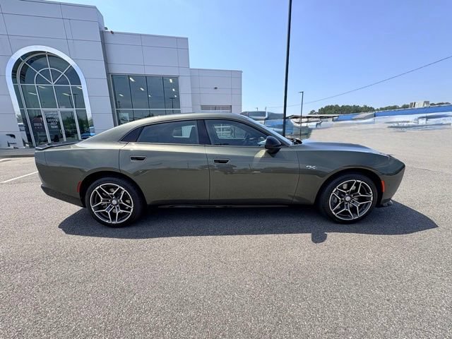 New 2026 Dodge Charger R/T AWD/4WD image 1