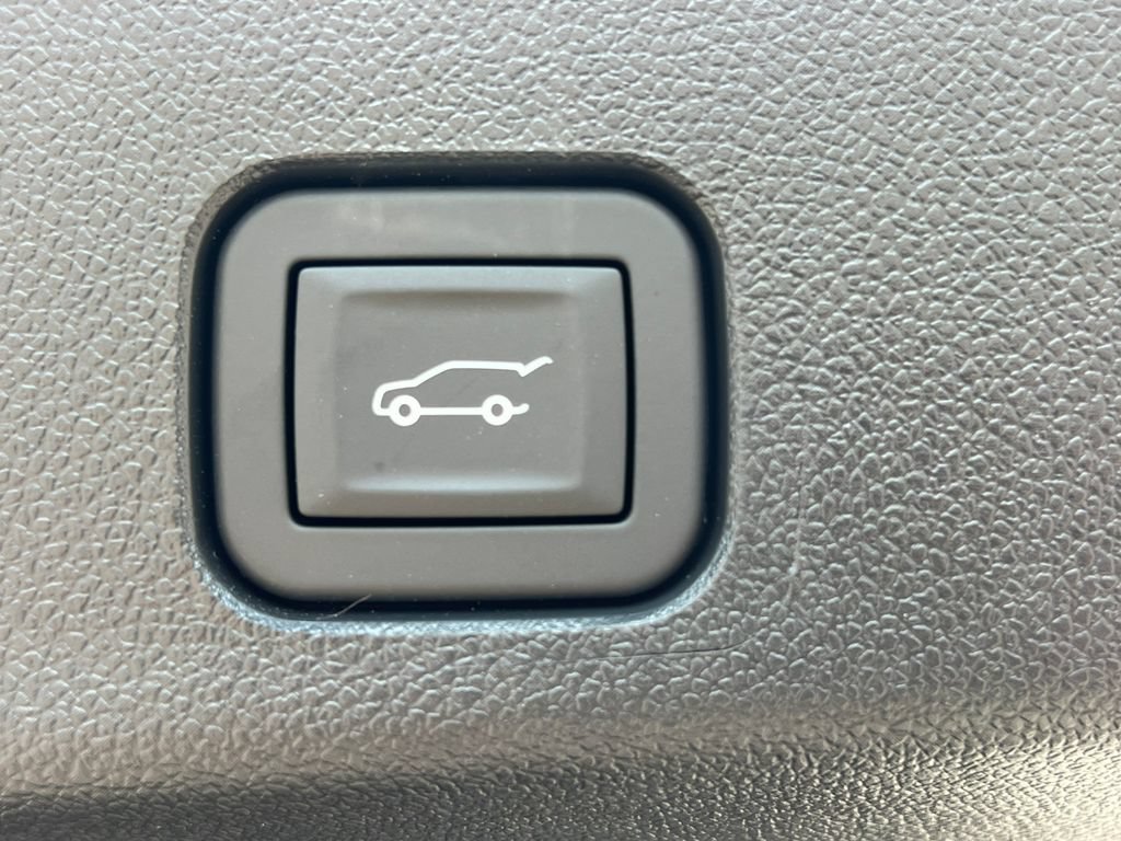 New 2027 Buick Enclave Preferred w/ Power Package AWD/4WD image 36