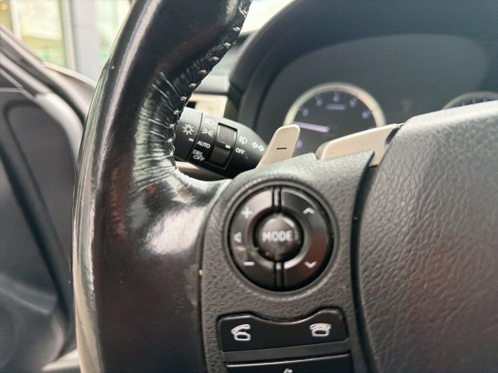 Used 2015 Lexus IS 250 AWD w/ Navigation System Package image 33