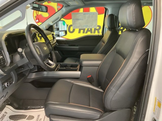 New 2026 Ford F350 4x4 Crew Cab Super Duty image 28