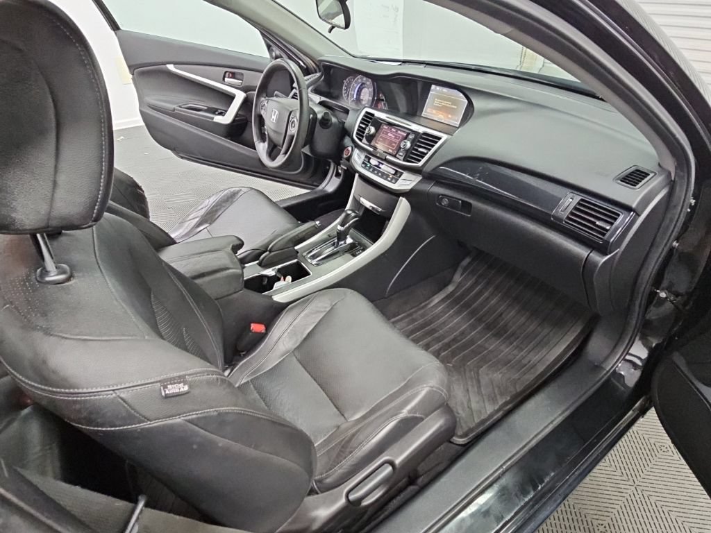 Used 2014 Honda Accord EX-L image 33