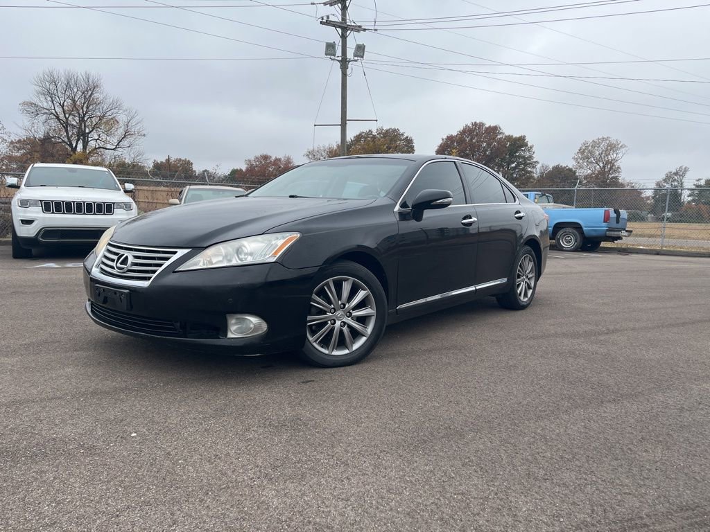 Used 2010 Lexus ES 350 image 3