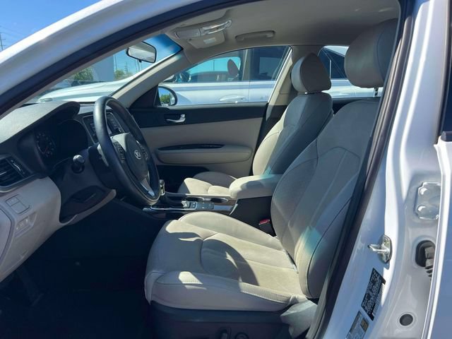 Used 2016 Kia Optima EX FWD image 25