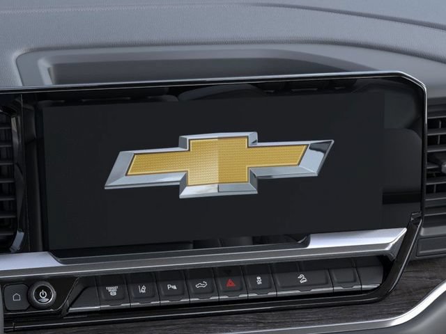 New 2026 Chevrolet Silverado 2500 LTZ w/ LTZ Premium Package AWD/4WD image 20