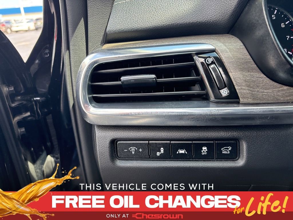 Used 2022 Kia Telluride SX image 24