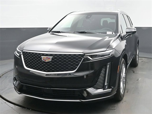 Used 2025 Cadillac XT6 Premium Luxury w/ Platinum Package