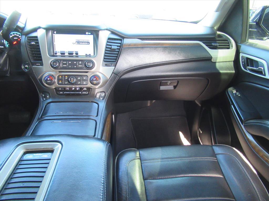Used 2019 GMC Yukon XL Denali w/ Denali Ultimate Package image 16