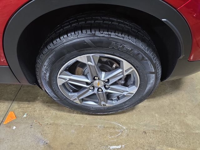 Used 2023 Chevrolet Blazer LT w/ LPO, Floor Liner Package image 36