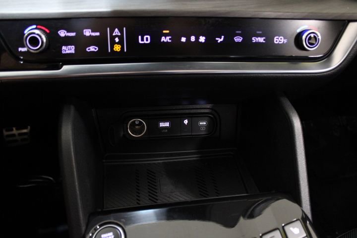 Used 2023 Kia Sportage X-Pro image 33