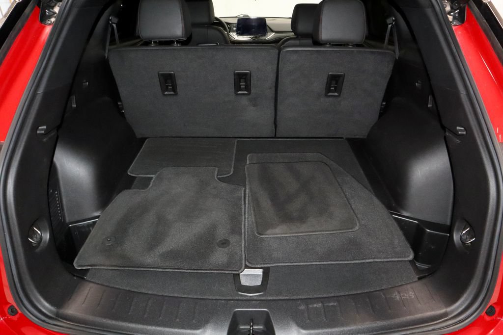 Used 2024 Chevrolet Blazer RS w/ Driver Confidence II Package FWD image 12