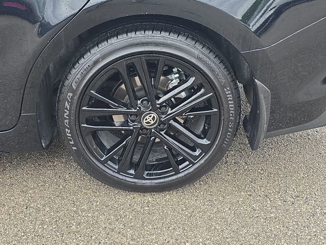 Used 2026 Toyota Camry SE w/ Convenience Package image 33