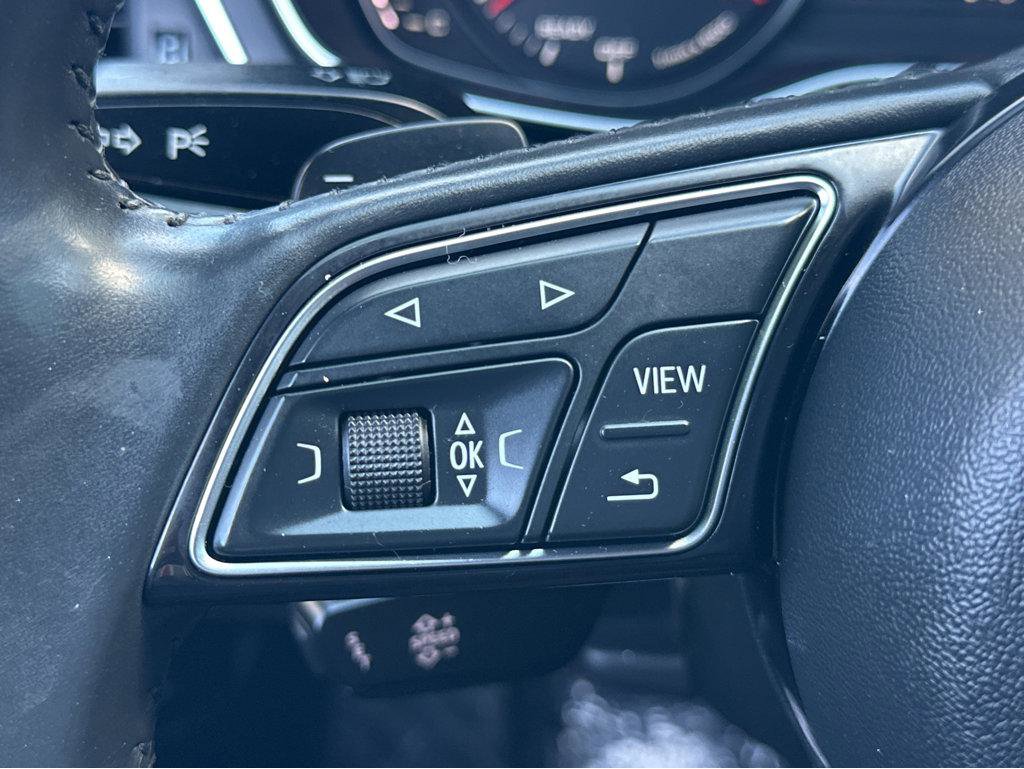 Used 2019 Audi A4 2.0T Premium FWD image 22