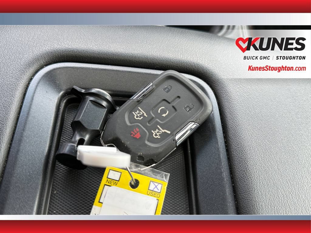 Used 2019 GMC Yukon XL SLT AWD/4WD image 45