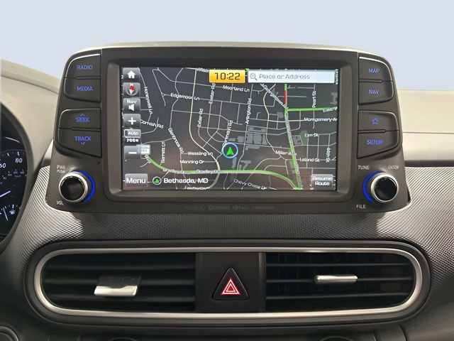 Used 2020 Hyundai Kona Ultimate AWD/4WD image 23