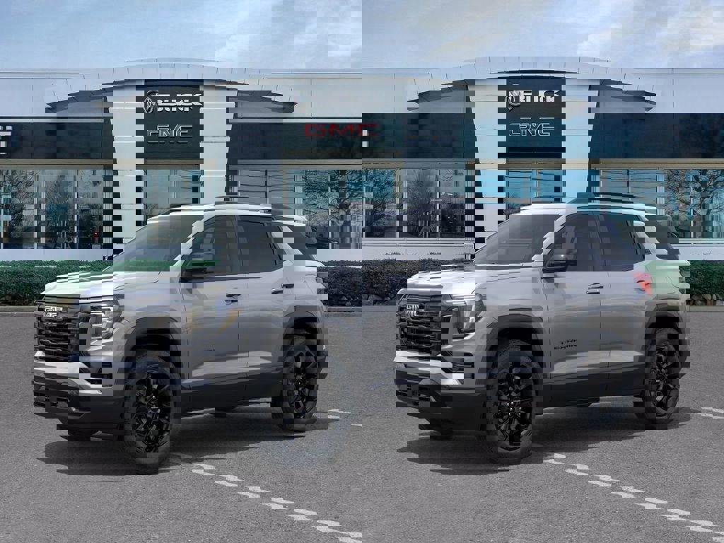 New 2026 GMC Terrain Elevation w/ Elevation Premium Package image 2