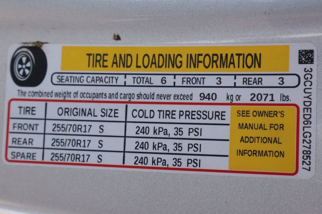 Used 2020 Chevrolet Silverado 1500 LT image 49