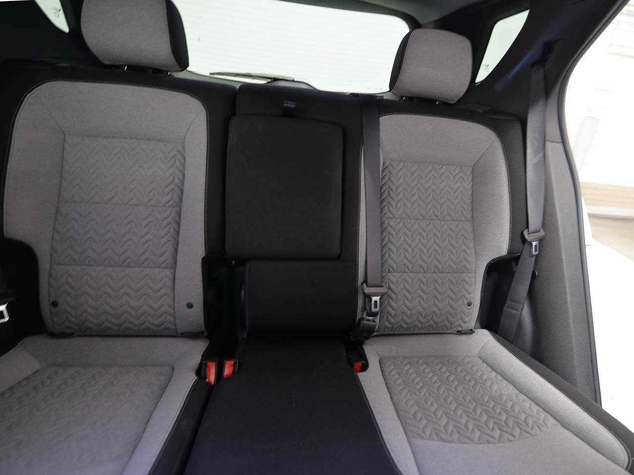 Used 2022 Chevrolet Equinox LS w/ LS Convenience Package FWD image 9