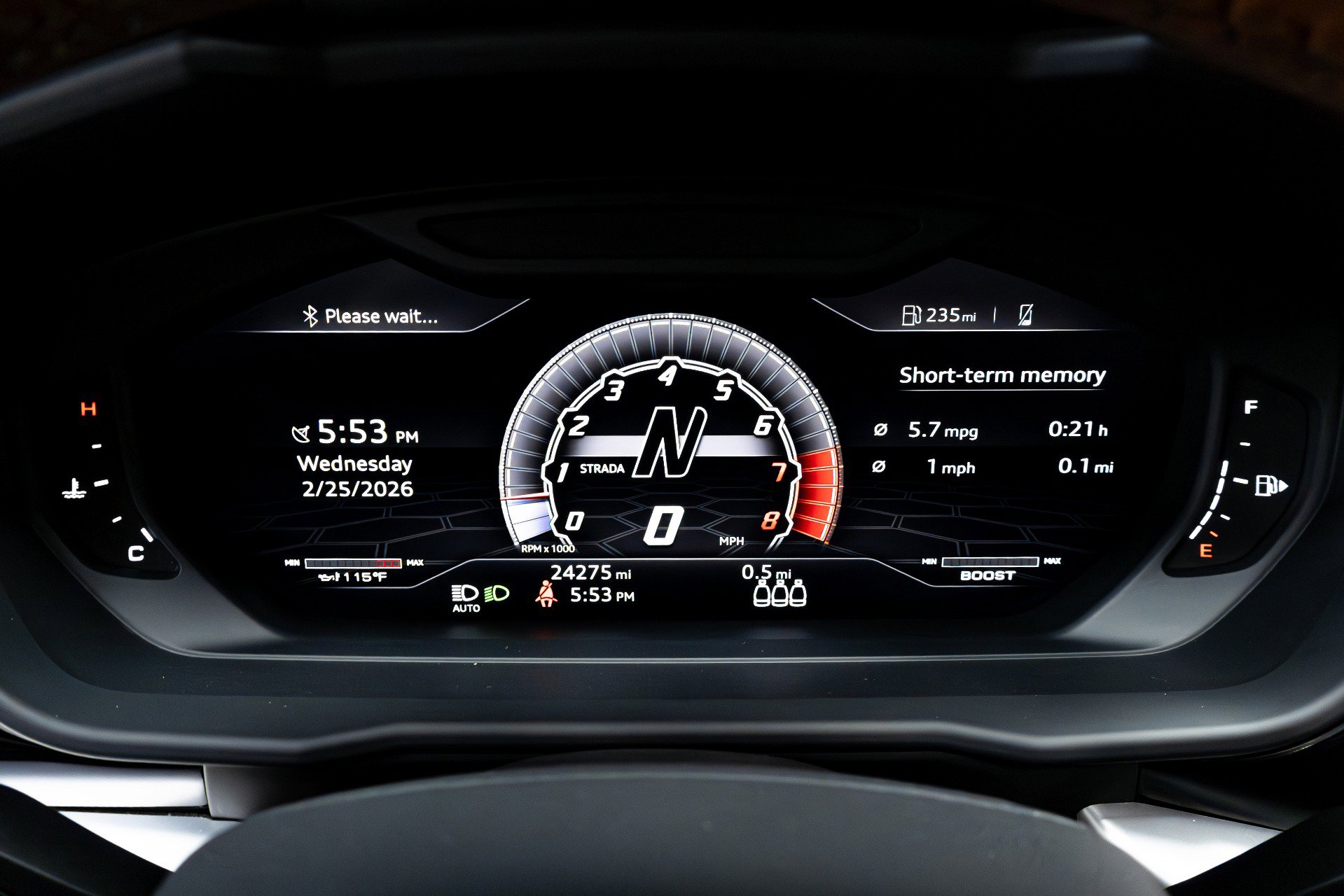 Used 2019 Lamborghini Urus image 9