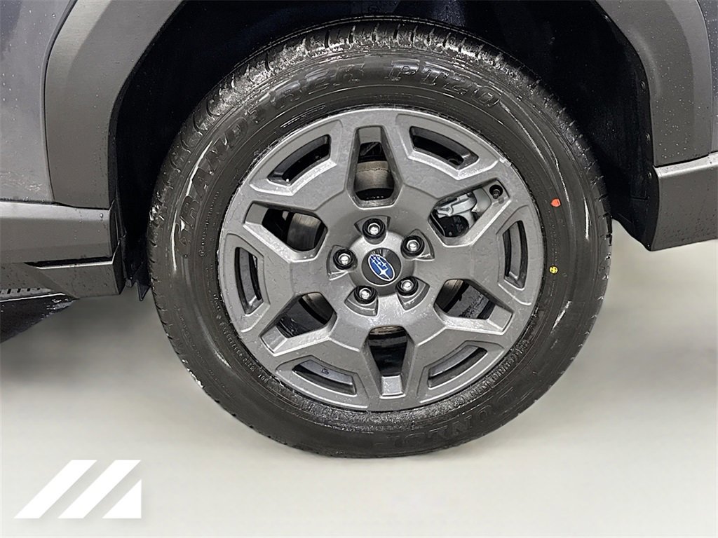 New 2026 Subaru Outback Premium image 31