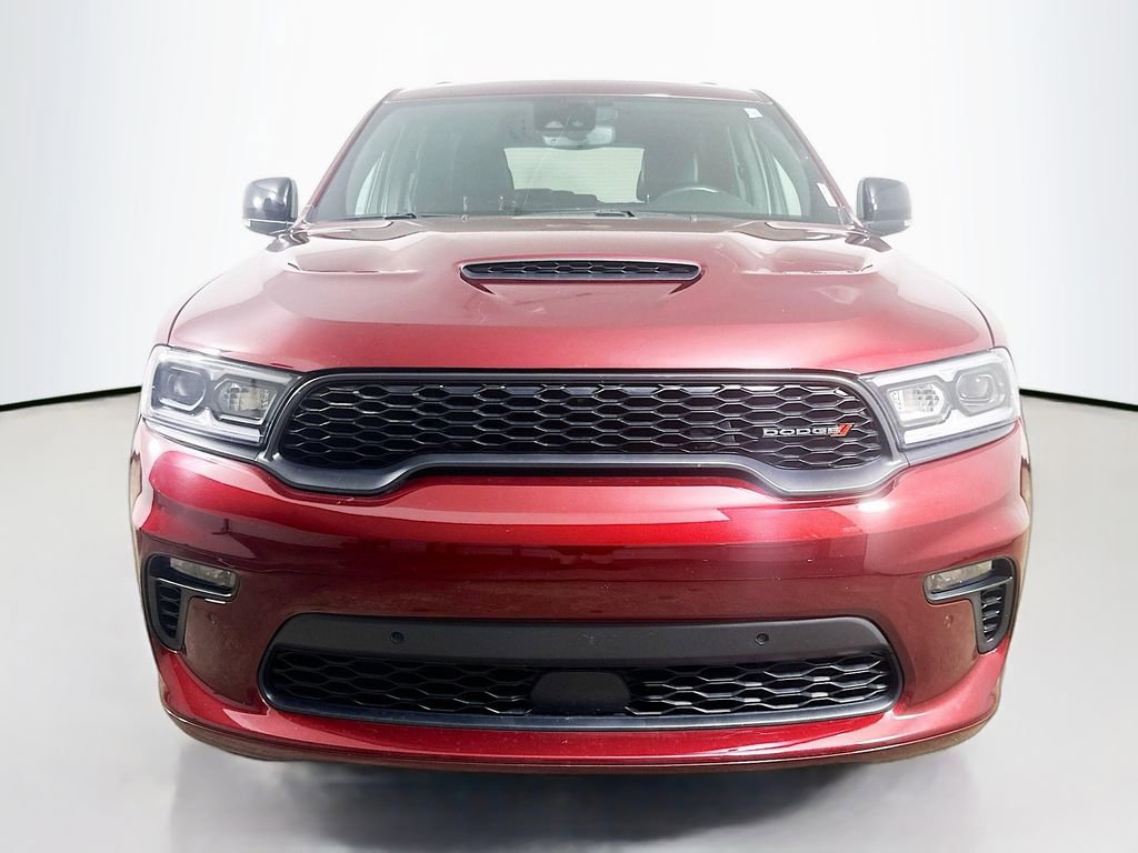 Used 2023 Dodge Durango R/T image 2