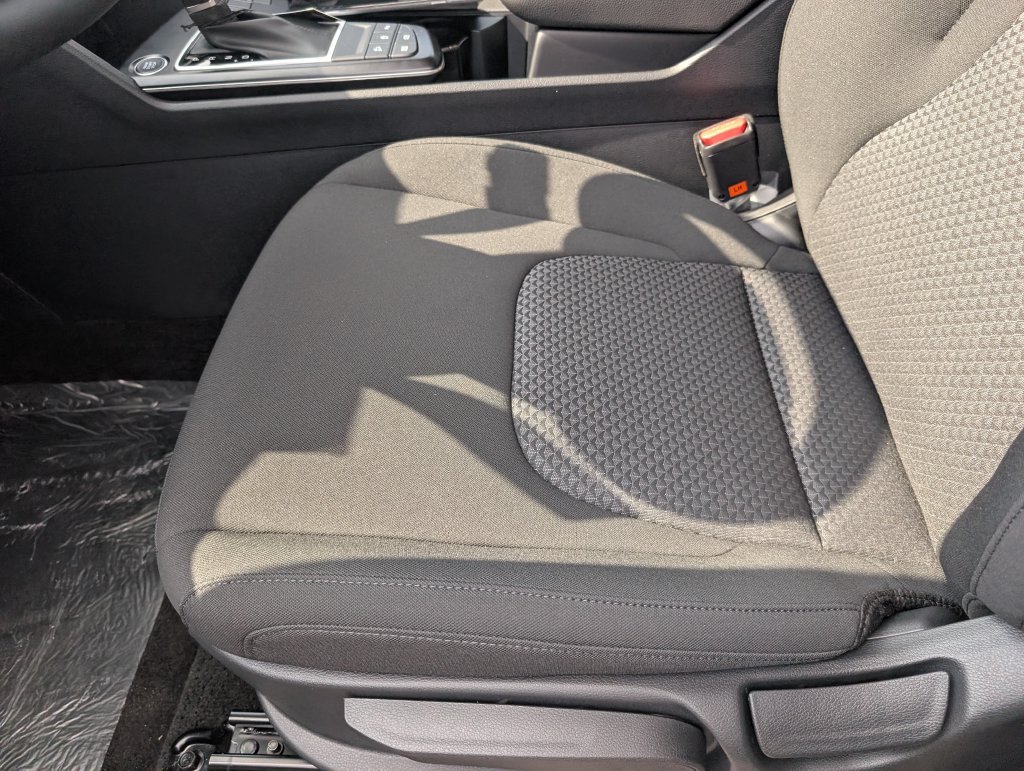 New 2026 Kia Sportage LX AWD/4WD image 21