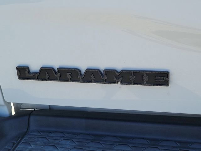 Used 2020 RAM 3500 Laramie AWD/4WD image 27