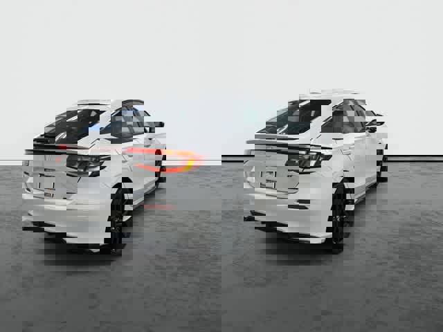 Certified 2026 Honda Civic Sport image 3