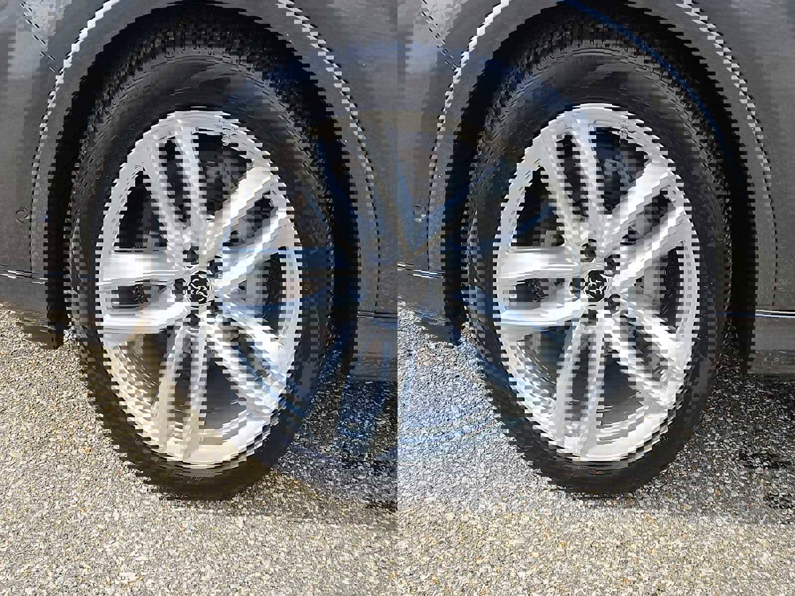 Certified 2025 Audi Q7 3.0T Premium Plus w/ Premium Plus Package image 2