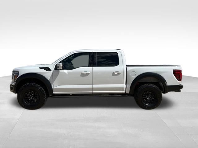 Used 2024 Ford F150 Raptor image 4